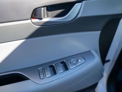 Used 2025 Hyundai Palisade SEL image 17