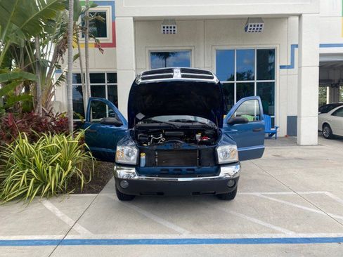 Used 2005 Dodge Dakota SLT image 17