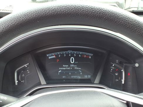 Used 2022 Honda CR-V EX image 18