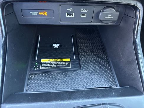 Used 2024 Honda CR-V EX-L image 27