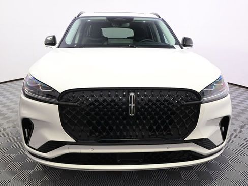 New 2026 Lincoln Aviator Reserve image 10