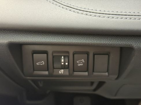 Certified 2024 Subaru Outback Limited AWD/4WD image 25
