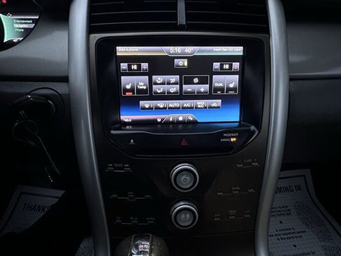 Used 2014 Ford Edge SEL w/ Equipment Group 205A image 19