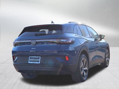 New 2026 Volkswagen ID.4 Pro S image 7