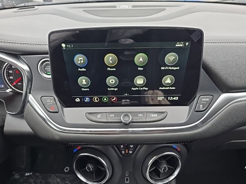 New 2025 Chevrolet Blazer LT w/ Sound & Technology Package image 11