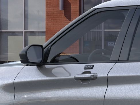 New 2026 Ford Explorer Active w/ Active Comfort Package RWD image 20