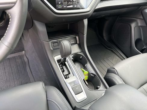 Certified 2026 Subaru Ascent Premium AWD/4WD image 30