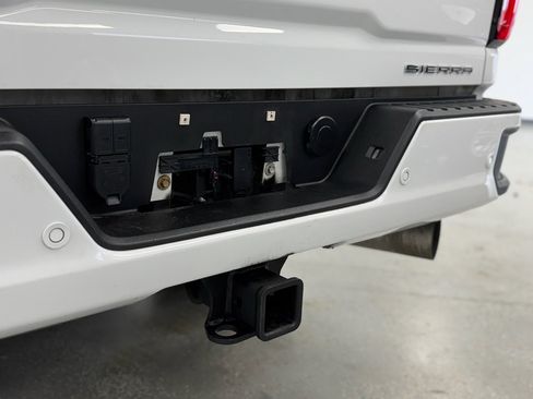 Used 2020 GMC Sierra 3500 Denali w/ Denali Ultimate Package image 40