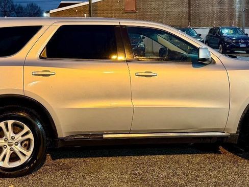 Used 2013 Dodge Durango SXT image 5
