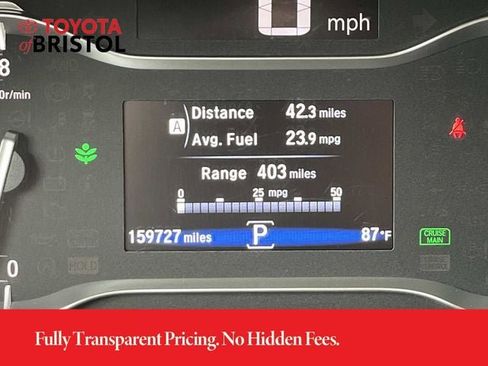 Used 2017 Honda Pilot EX-L image 41