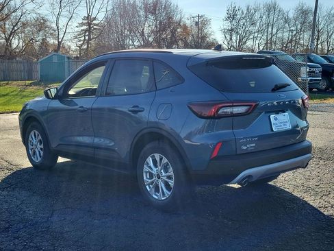 New 2026 Ford Escape Active w/ Tech Pack #1 image 6
