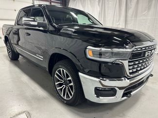 Used 2025 RAM 1500 Limited video 1
