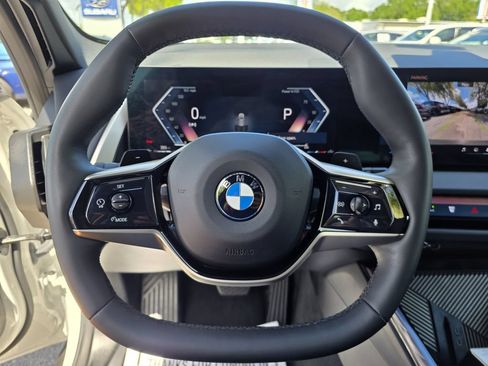 Used 2025 BMW X3 xDrive30i AWD/4WD image 24