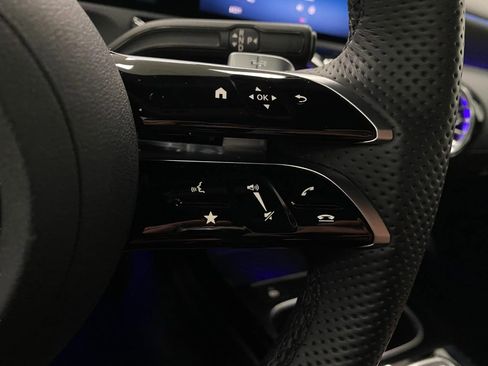 Certified 2026 Mercedes-Benz CLA 250 4MATIC image 16