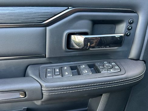 New 2026 RAM 2500 Rebel w/ Rebel Level 2 Equipment Group image 12