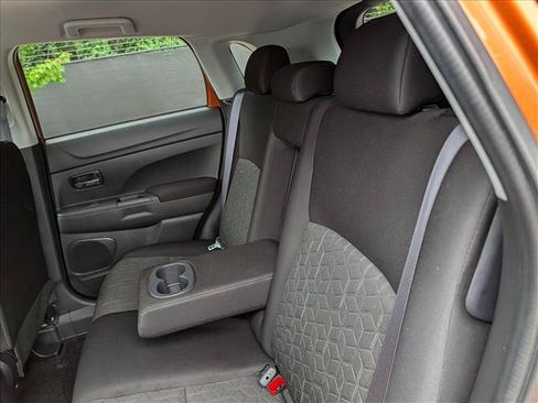 Used 2024 Mitsubishi Outlander Sport ES AWD/4WD image 23
