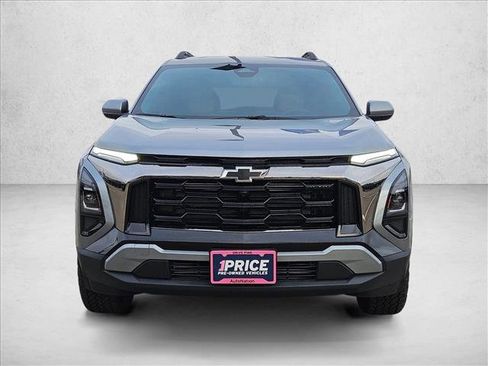 New 2026 Chevrolet Equinox ACTIV FWD image 6