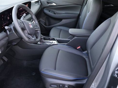 New 2026 Buick Encore GX Sport Touring w/ Comfort Package FWD image 42