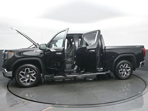 New 2026 GMC Sierra 1500 SLT w/ SLT Premium Plus Package image 55