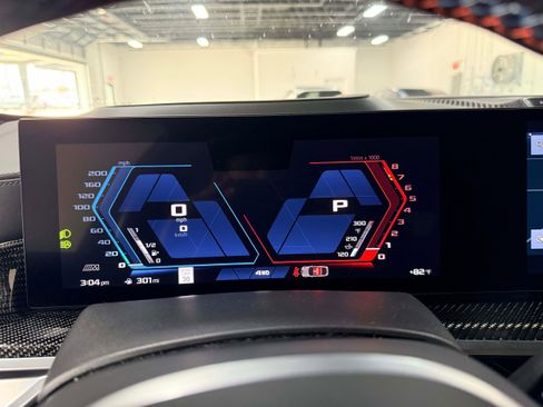 Used 2024 BMW X6 M Competition w/ Executive Package AWD/4WD image 21