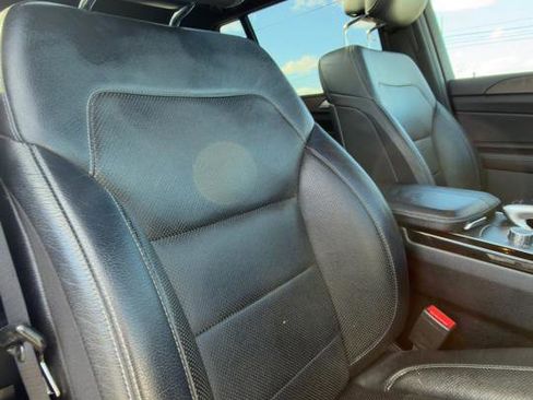 Used 2017 Mercedes-Benz GLS 450 4MATIC image 57