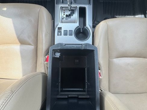 Used 2018 Toyota 4Runner Limited w/ Wilderness Package image 24