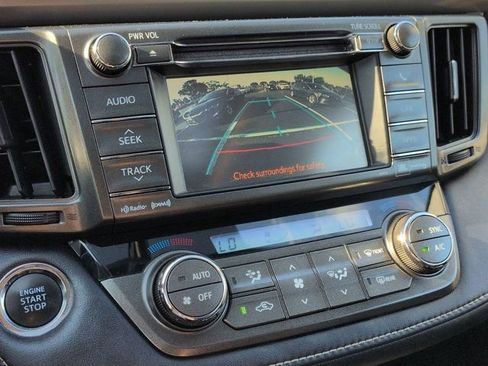 Used 2013 Toyota RAV4 Limited AWD/4WD image 13