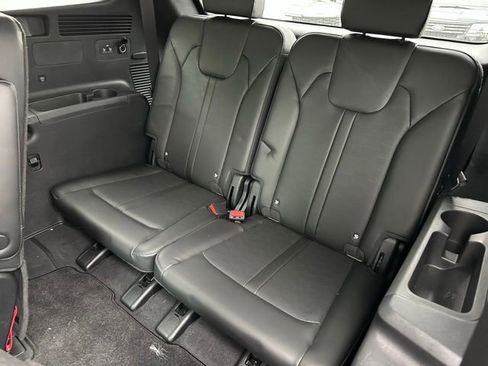 Used 2024 Kia Sorento X-Line EX AWD/4WD image 9