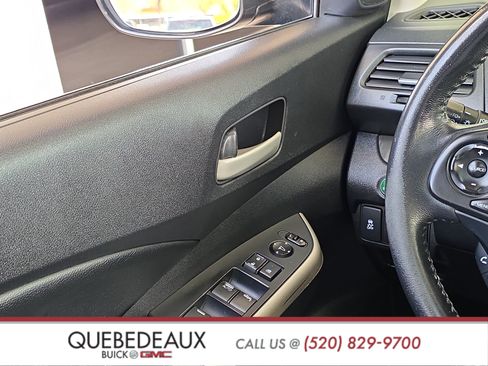 Used 2013 Honda CR-V EX-L image 24