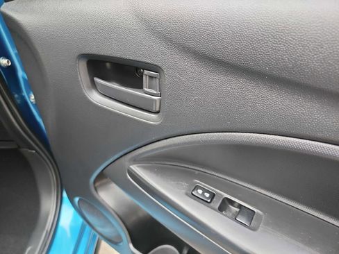 Used 2023 Mitsubishi Mirage G4 LE FWD image 34