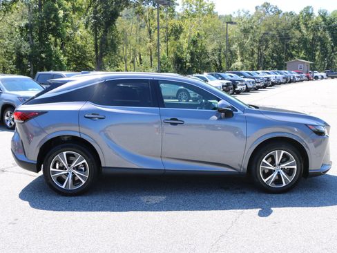 Used 2023 Lexus RX 350 Premium Plus w/ Accessory Package AWD/4WD image 9