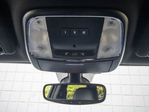 Used 2020 Jeep Grand Cherokee Altitude RWD image 39