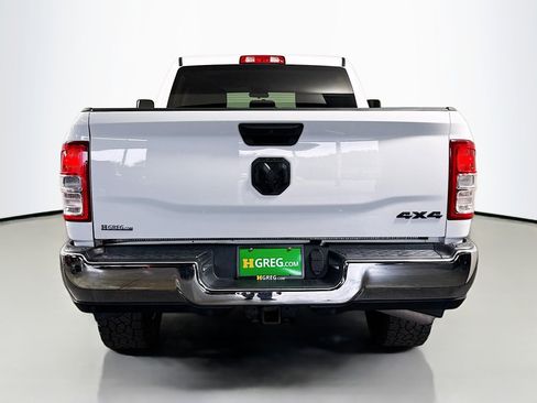 Used 2020 RAM 2500 Tradesman image 8