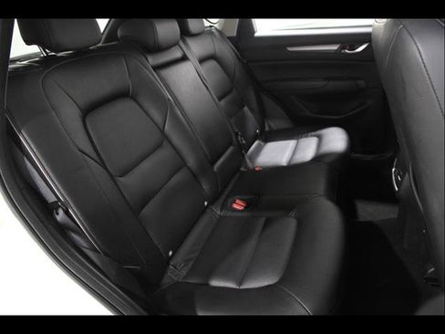 Certified 2025 MAZDA CX-5 AWD 2.5 S w/ Select Package image 16