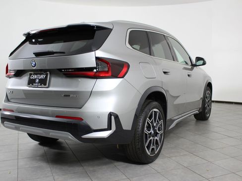 New 2026 BMW X1 xDrive28i w/ Convenience Package AWD/4WD image 9