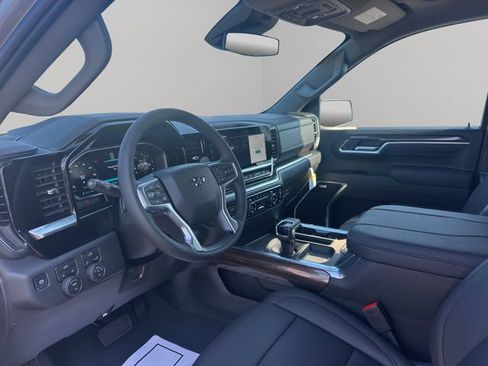 New 2026 Chevrolet Silverado 1500 RST w/ Convenience Package II AWD/4WD image 9