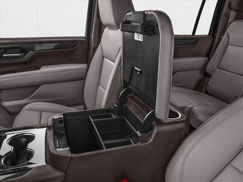 New 2026 GMC Yukon XL Elevation w/ Elevation Premium Package AWD/4WD image 10