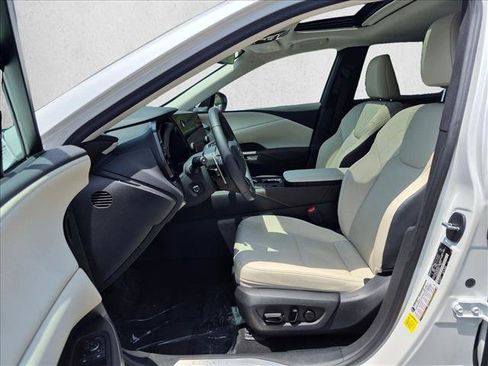 Used 2024 Lexus RX 350 FWD w/ Technology Package image 11