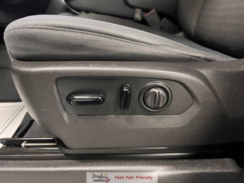 Used 2019 Chevrolet Silverado 1500 RST w/ All-Star Edition AWD/4WD image 25