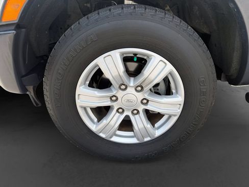 Used 2019 Ford Ranger XL w/ Equipment Group 101A Mid RWD image 9