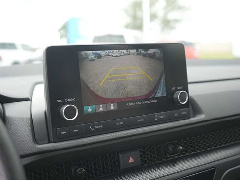 Used 2024 Honda CR-V LX image 24