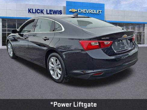 Used 2023 Chevrolet Malibu LT image 4