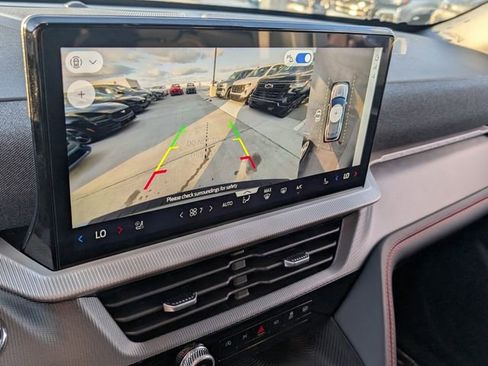 New 2026 Ford Explorer ST-Line image 12