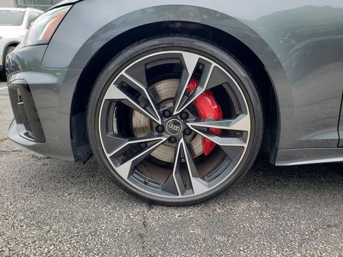 Used 2024 Audi S5 Premium Plus AWD/4WD image 33