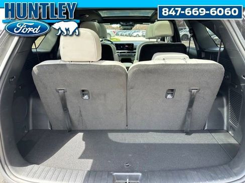 Used 2025 Kia Sorento SX Prestige AWD/4WD image 8