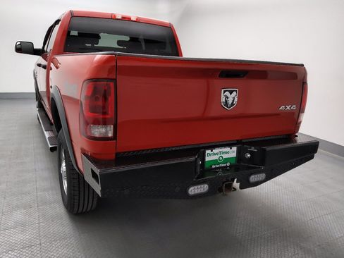 Used 2018 RAM 2500 Tradesman w/ Chrome Appearance Group AWD/4WD image 6