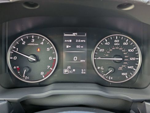 New 2026 Subaru Forester Premium image 26