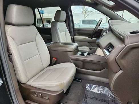 Used 2024 Chevrolet Tahoe LT image 21