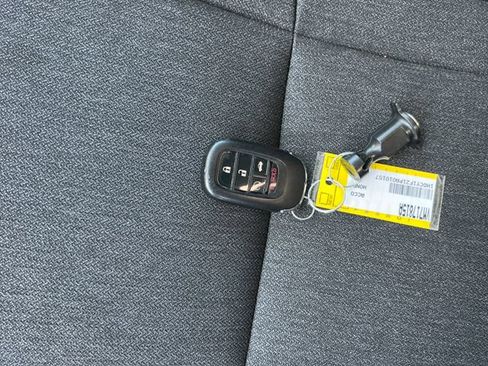 Used 2023 Honda Accord LX image 29