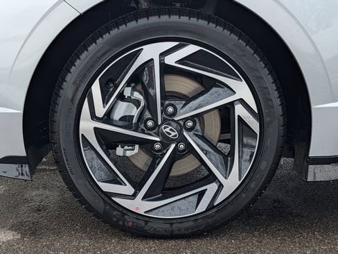 New 2026 Hyundai Sonata SEL AWD/4WD image 5